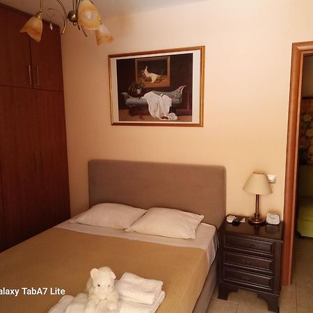 Villa Avatos - Near To The Port Of Rafina And The Airport Of Athens Agios Spyridon  Extérieur photo