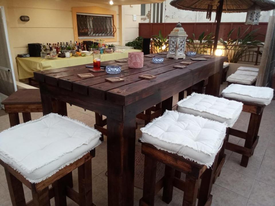 Villa Avatos - Near To The Port Of Rafina And The Airport Of Athens Agios Spyridon  Extérieur photo