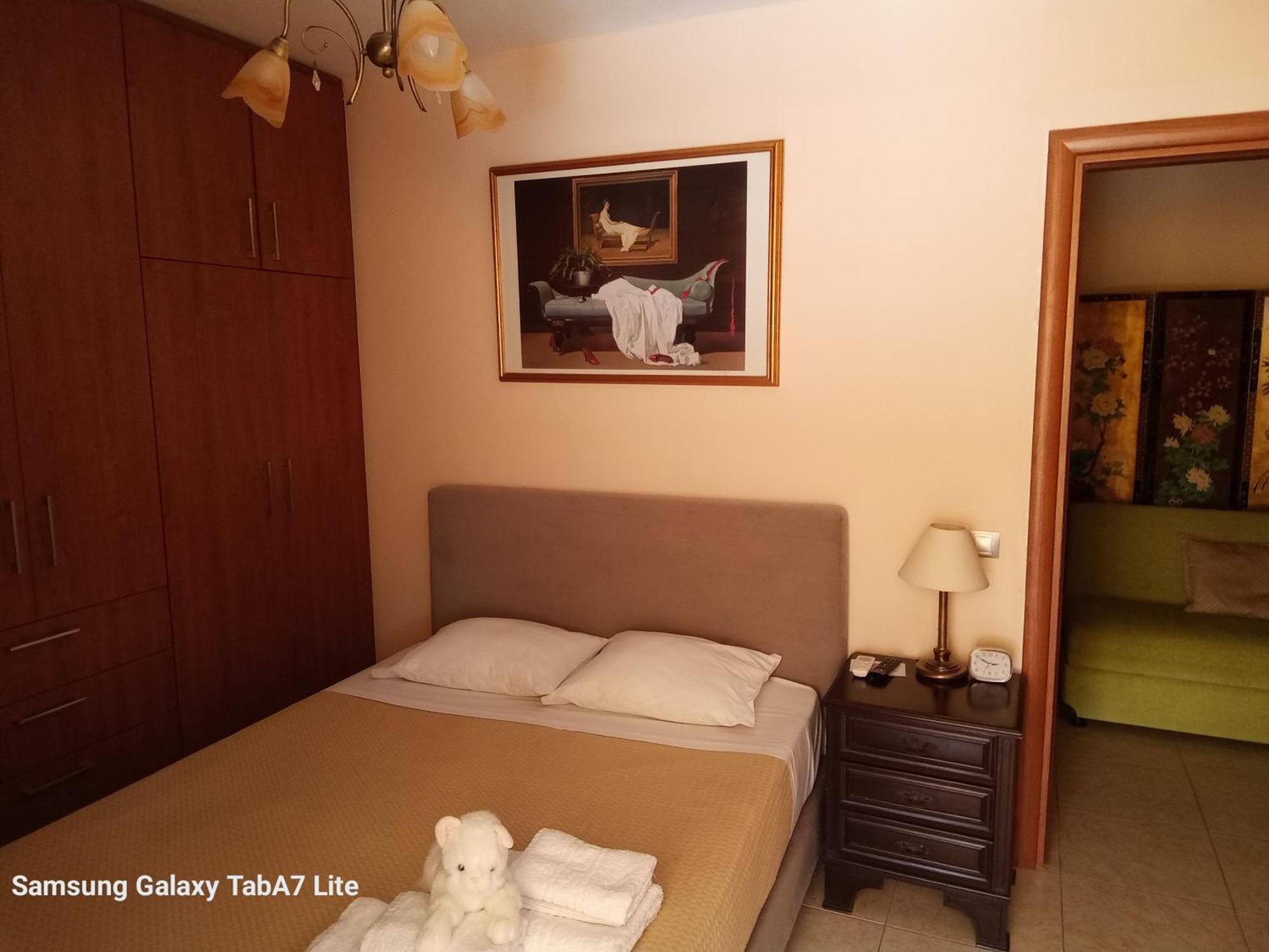 Villa Avatos - Near To The Port Of Rafina And The Airport Of Athens Agios Spyridon  Extérieur photo